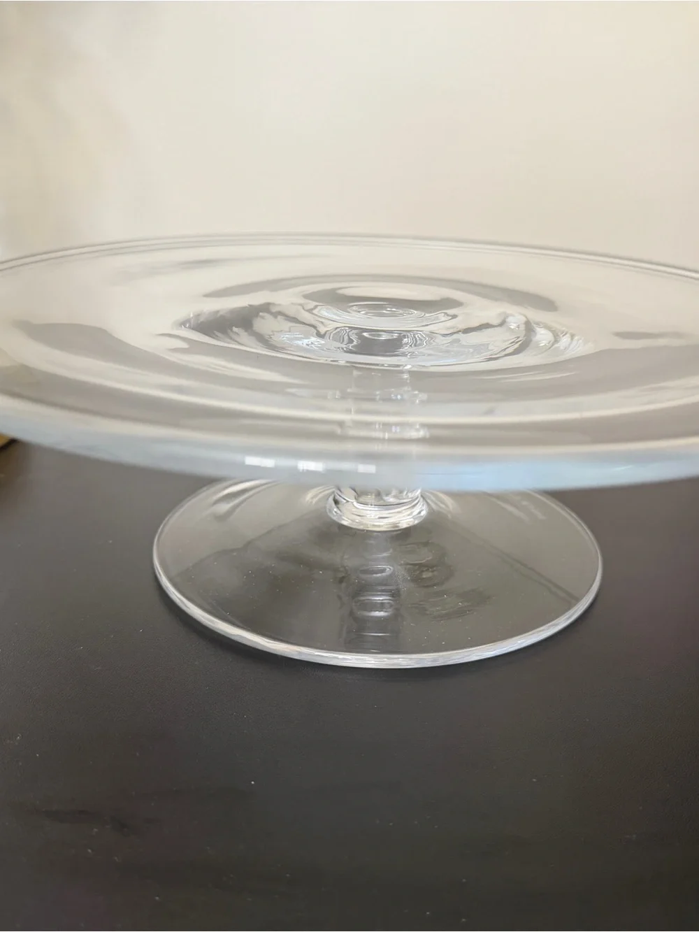 Ralph Lauren Home clear glass